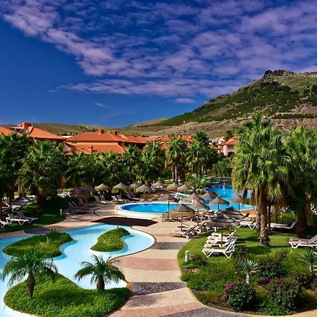 Pestana Porto Santo Beach Resort & Spa Bagian luar foto