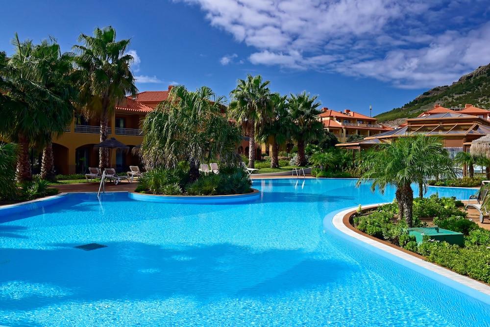 Pestana Porto Santo Beach Resort & Spa Bagian luar foto