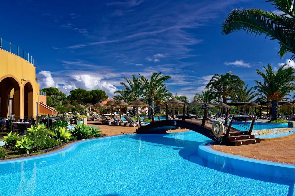 Pestana Porto Santo Beach Resort & Spa Bagian luar foto