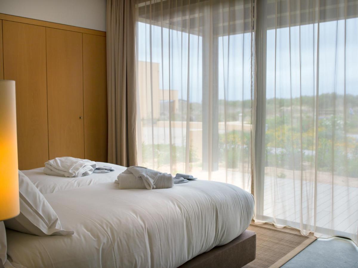 Pestana Porto Santo Beach Resort & Spa Bagian luar foto