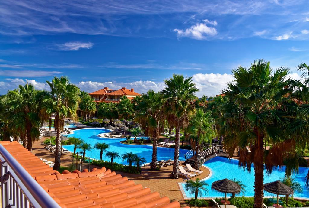 Pestana Porto Santo Beach Resort & Spa Bagian luar foto