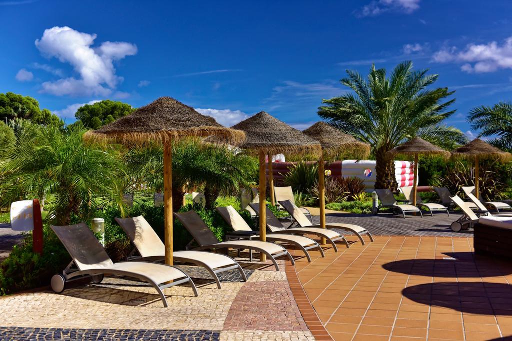 Pestana Porto Santo Beach Resort & Spa Bagian luar foto