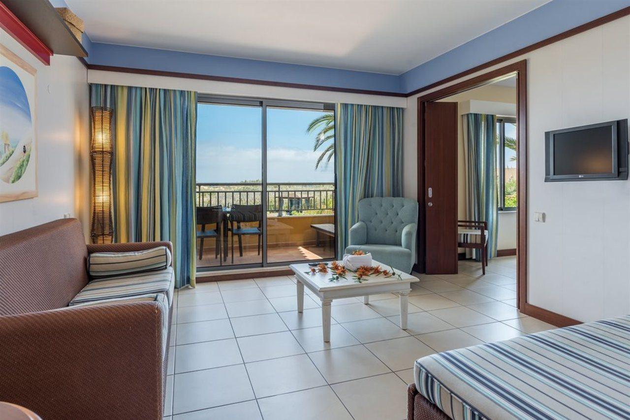 Pestana Porto Santo Beach Resort & Spa Bagian luar foto